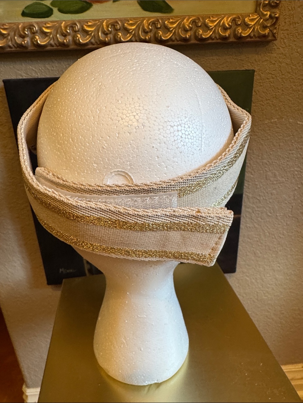 Sun Visor ✂️✂️ - Picture 4 of 5